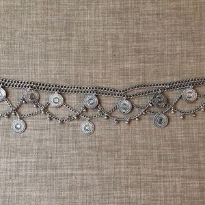 Lulus Festival Fashion Belt